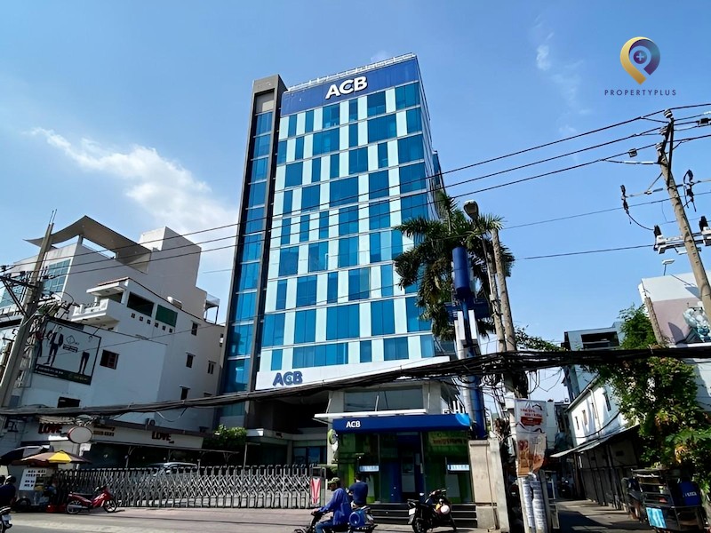 ACB Tower